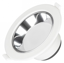 Встраиваемый светильник Arlight STORM 032431 в интернет-магазине "Галерея света"