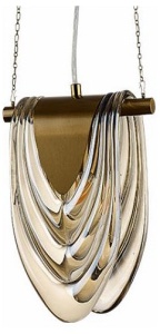 Подвесной светильник Lumion Ochre 6515/1 в интернет-магазине "Галерея света"