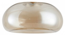 Плафон стеклянный Mantra Andromeda 9351 в интернет-магазине "Галерея света"