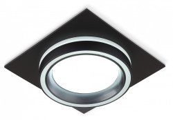 Встраиваемый светильник Ambrella Light TU TU5230 в интернет-магазине "Галерея света"