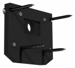 Заглушка для трека Novotech Flum 135131 в интернет-магазине "Галерея света"