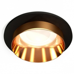 Встраиваемый светильник Ambrella Light XC XC6513025 в интернет-магазине "Галерея света"