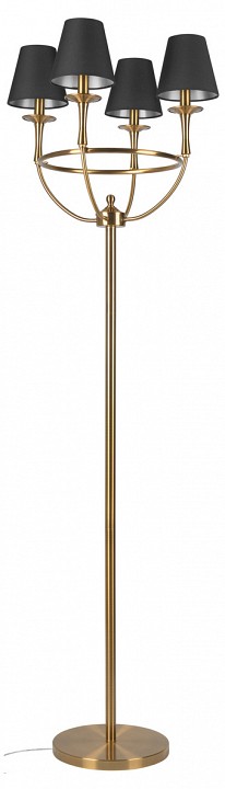 Торшер Loft it Lattice 10435F в интернет-магазине "Галерея света"