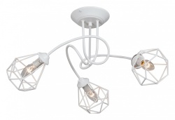 Люстра на штанге Vitaluce  V4930-0/3PL в интернет-магазине "Галерея света"