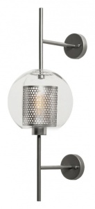 Бра Loft it Hexagon LOFT2567-WA в интернет-магазине "Галерея света"