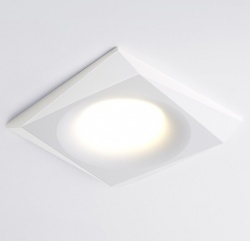 Встраиваемый светильник Elektrostandard Margin a053350 в интернет-магазине "Галерея света"