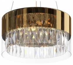 Подвесной светильник Maytoni Wonderland MOD313PL-04G в интернет-магазине "Галерея света"