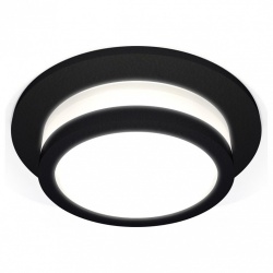 Встраиваемый светильник Ambrella Light XC XC6513060 в интернет-магазине "Галерея света"