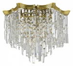 Потолочная люстра ST-Luce Ofelia SL1659.302.10 в интернет-магазине "Галерея света"