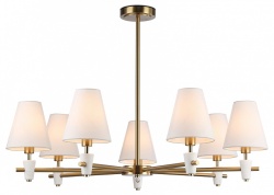 Люстра на штанге Ambrella Light LH LH75045 в интернет-магазине "Галерея света"