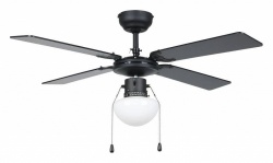 Светильник с вентилятором Eglo Fortaleza 35122 в интернет-магазине "Галерея света"