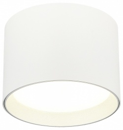 Накладной светильник ST-Luce  ST163.502.01.02 в интернет-магазине "Галерея света"