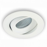 Встраиваемый светильник Citilux Альфа CLD001NW0 в интернет-магазине "Галерея света"