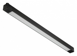 Накладной светильник MyFar Technical MT0110-30W4K-B в интернет-магазине "Галерея света"