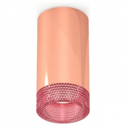 Накладной светильник Ambrella Light XS XS6326010 в интернет-магазине "Галерея света"