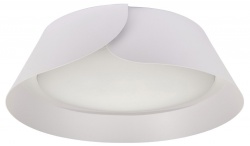 Накладной светильник MyFar Cordelia MR9120-CL в интернет-магазине "Галерея света"