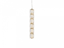Подвесной светильник Newport CRYSTAL М0071067 в интернет-магазине "Галерея света"