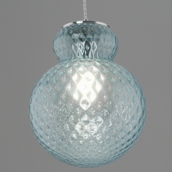 Подвесной светильник Moderli Lorel V11166-1P в интернет-магазине "Галерея света"