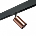 Светильник на штанге Lightstar Rullo PRO430 в интернет-магазине "Галерея света"