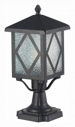 Наземный низкий светильник ST-Luce Lorne SL084.405.01 в интернет-магазине "Галерея света"