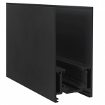 Трек накладной Maytoni Busbar trunkings TRX004-211B в интернет-магазине "Галерея света"