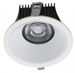 Встраиваемый светильник Wertmark WTD.O06 WTD.O06.000.30.15 в интернет-магазине "Галерея света"