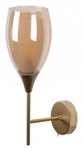 Бра Arte Lamp Barry A7951AP-1GO в интернет-магазине "Галерея света"