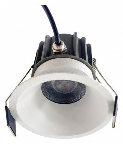 Встраиваемый светильник Mantra Rombok 8764 в интернет-магазине "Галерея света"