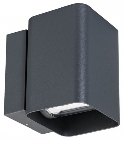 Накладной светильник Arlight LGD-WALL 029794 в интернет-магазине "Галерея света"