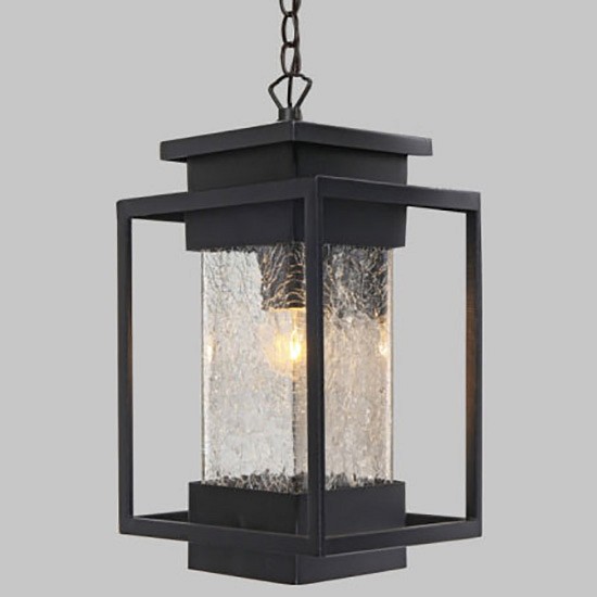 Подвесной светильник Imex Bern IL.0016.0001-P-BK в интернет-магазине "Галерея света"