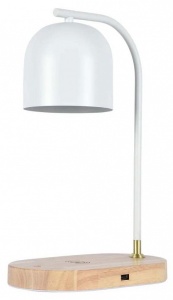 Настольная лампа офисная Zortes DESKLIGHT ZRS.1066.02 в интернет-магазине "Галерея света"