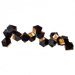 Подвесной светильник L'Arte Luce  L31210 в интернет-магазине "Галерея света"