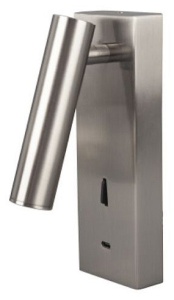 Бра Mantra Tarifa 8500 в интернет-магазине "Галерея света"