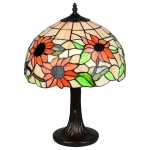 Настольная лампа декоративная Omnilux Avintes OML-80704-01 в интернет-магазине "Галерея света"