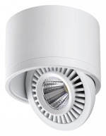 Накладной светильник Novotech Gesso 358811 в интернет-магазине "Галерея света"