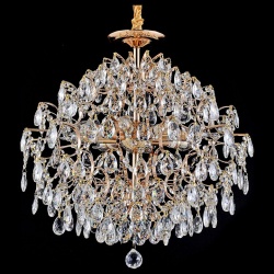 Подвесная люстра 62300 62300-0.3-550 FGD в интернет-магазине "Галерея света"