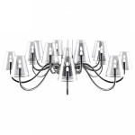 Подвесная люстра Lightstar Diafano 758164 в интернет-магазине "Галерея света"