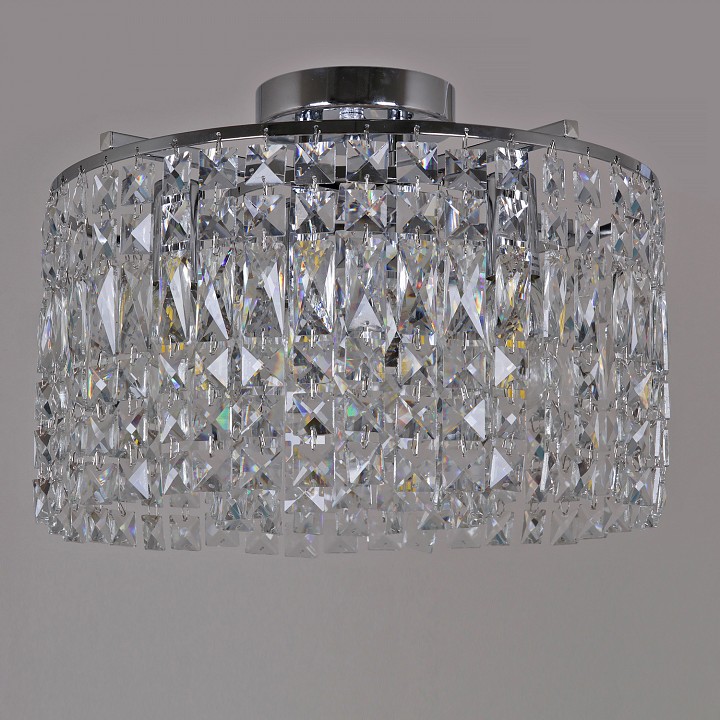 Потолочная люстра 90288-0.3-06 CR в интернет-магазине "Галерея света"