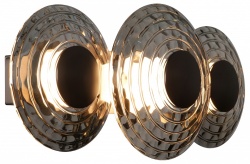 Накладной светильник Favourite Claros 4642-3W в интернет-магазине "Галерея света"