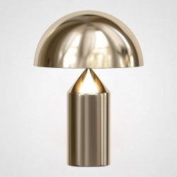 Настольная лампа декоративная Imperiumloft Atollo Table Lamp 43.121 в интернет-магазине "Галерея света"