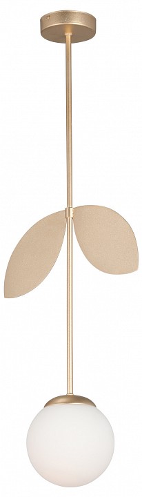 Светильник на штанге Vitaluce V3079 V3079-8/1PL в интернет-магазине "Галерея света"