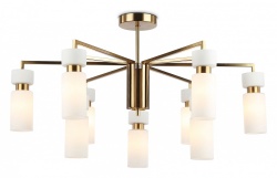 Люстра на штанге Ambrella Light LH LH56128 в интернет-магазине "Галерея света"