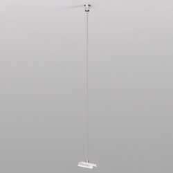 Подвес для трека Denkirs SMART Base TR2126-WH в интернет-магазине "Галерея света"