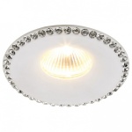 Встраиваемый светильник Divinare Musetta 1770/03 PL-1 в интернет-магазине "Галерея света"