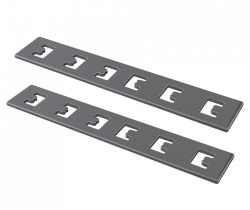 Крепление для трека Hesby Lighting ElDeko 0065 в интернет-магазине "Галерея света"