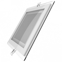 Встраиваемый светильник Gauss 948111 948111118 в интернет-магазине "Галерея света"