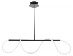 Светильник на штанге MyFar Thomas MR2383-1CL в интернет-магазине "Галерея света"