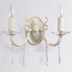 Бра Lucia Tucci Lecce LECCE W137.2 в интернет-магазине "Галерея света"