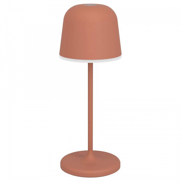 Настольная лампа декоративная Eglo MANNERA-S 901938 в интернет-магазине "Галерея света"