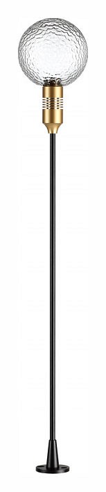 Наземный низкий светильник Odeon Light DANDE 7121/2GL в интернет-магазине "Галерея света"